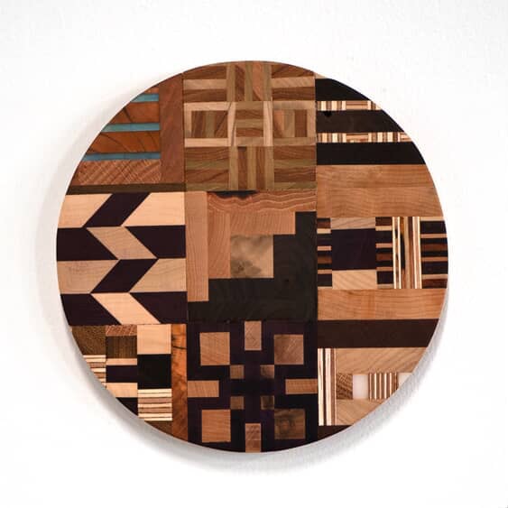 From First Acquisition to Defining Collection