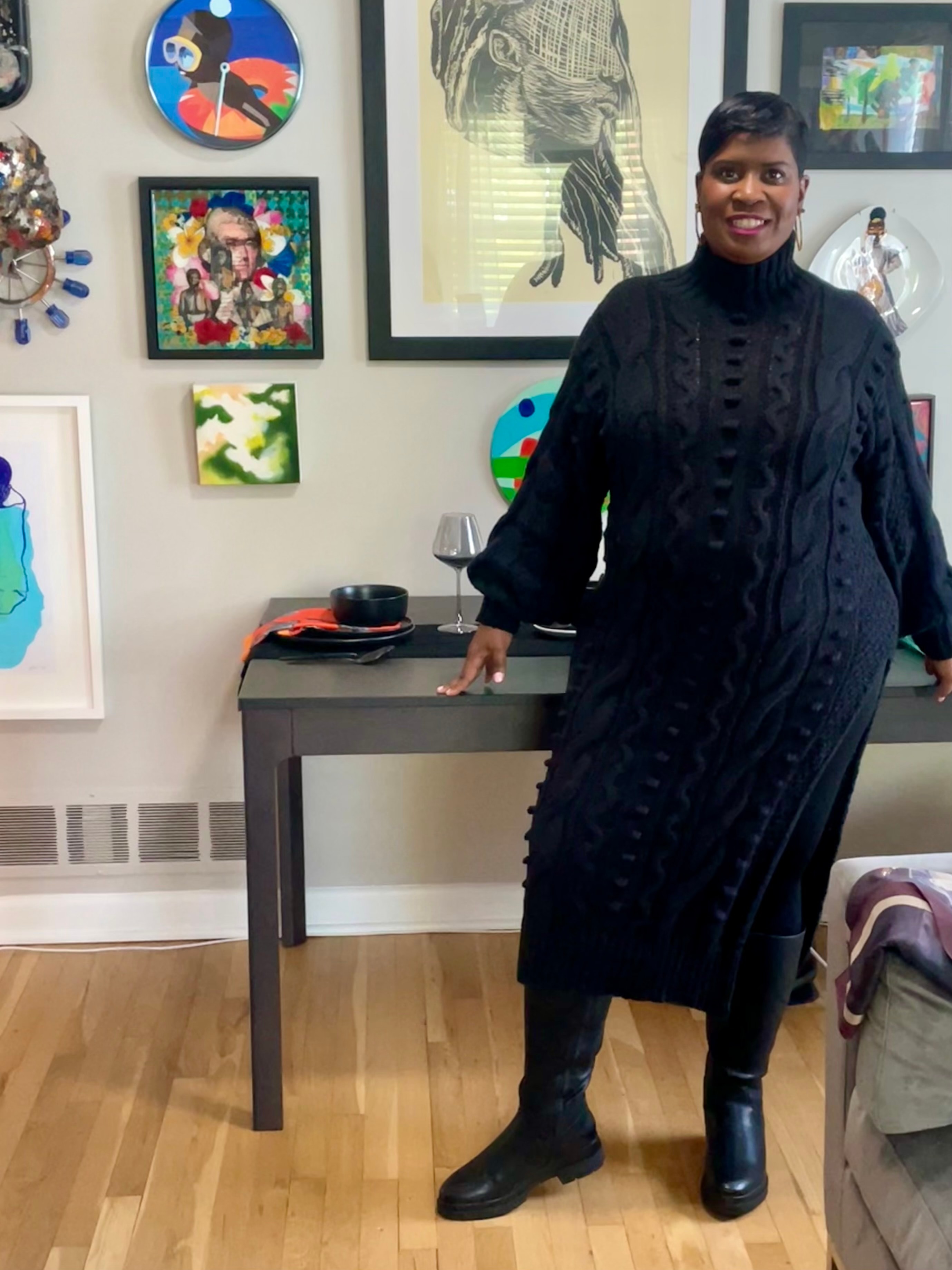 Bringing Coherence and Intention to What You Own